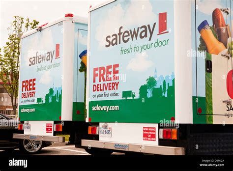 Safeway Home