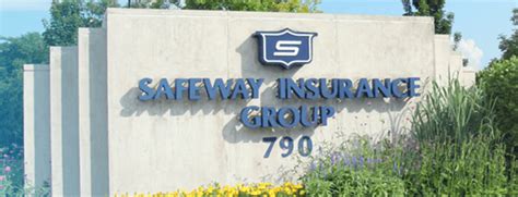 Safeway Insurance Group Phone Number Call Now & Shortcut to …