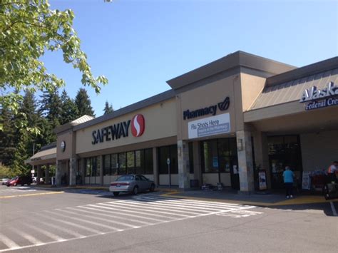 Safeway Pharmacy, 4128 Rucker Ave, Everett, WA, Pharmacies