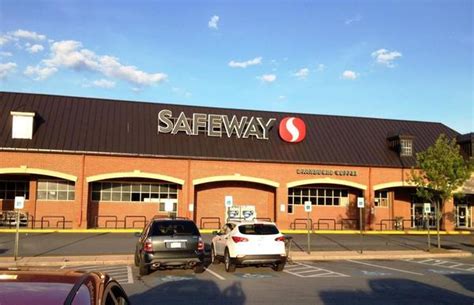 Safeway Pharmacy - Greenbelt, Maryland Locations - GoodRx