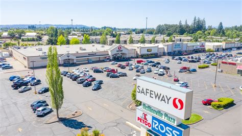 Safeway Pharmacy 2490 NE Highway 99w, Mcminnville, OR 97128 …