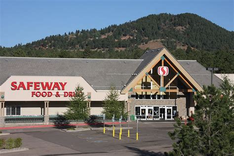 Safeway Pharmacy at Woodland Park Colorado 80863