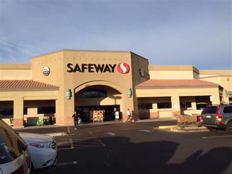 Visit your neighborhood Safeway located at 20205 N 67th Ave #
