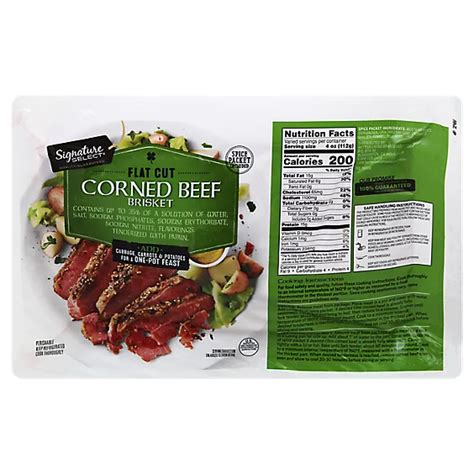 Safeway beef brisket. Shop Beef USDA Choice Brisket Boneless - 5 Lb from Safeway. Browse our wide selection of Beef Whole Cuts & Roasts for Delivery or Drive Up & Go to pick up at the store! 