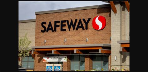 The location of the class head is Safeway Bogo Cl