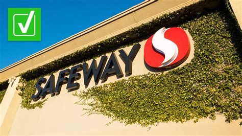 Apr 26, 2023 · Safeway and Albertsons Cos. agreed to a $107 millio