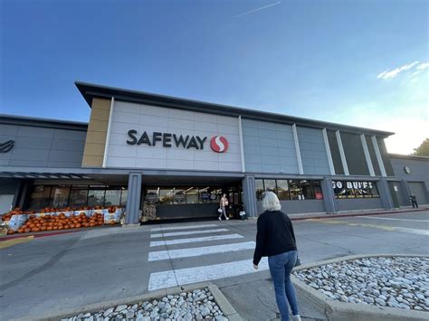 Safeway boulder. Safeway Boulder, CO 3 weeks ago Be among the first 25 applicants See who Safeway has hired for this role ... Safeway, Vons, Jewel-Osco, ACME, Shaw’s, Tom Thumb, United Supermarkets, United ... 