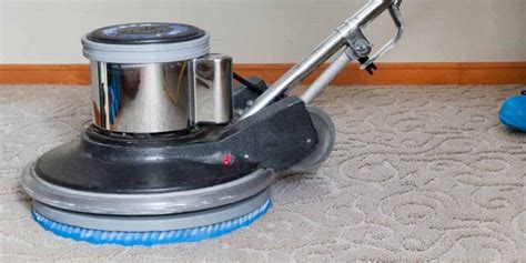 The carpet cleaning method you choose depends on your