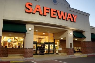 See 21 photos and 10 tips from 853 visitors to Safeway. "Has alm