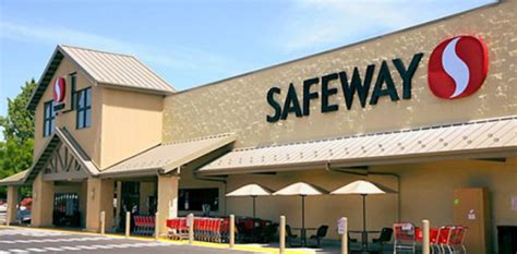 At Safeway, the highest paid job is a Di