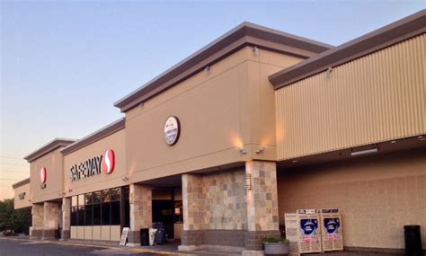 Safeway federal way. 32061 Pacific Highway South, Federal Way. Open: 9:00 am - 9:00 pm 0.11mi. Here you can find some pertinent information about Safeway 320th St, Federal Way, WA, including the working times, store address info and telephone number. 