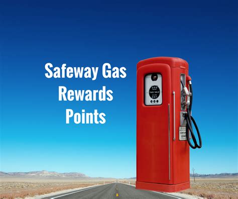 Safeway gas rewards. Redeem Gas Rewards* at participating fuel stations. Earning points is easy 1 point. Every $1 spent on groceries* equal 1 point. 2 points. Every $1 spent on qualifying ... Reward. When … 