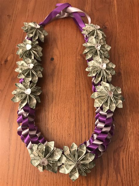 9 Designs of Graduation Lei DIYthis tutorial I'm going to teach you how to make a graduation or Wedding lei this 2019 that is quick and easy garland to follo.... 