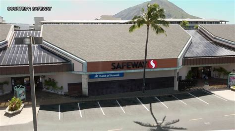 Safeway hawaii kai. Things To Know About Safeway hawaii kai. 