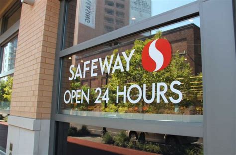Safeway holiday hours near me. Order Now Are you Looking For a New Pharmacy? Learn More Additional Features Find a Store Thanks to our handy Store Locator tool, the nearest Safeway is easy to find. Learn More Pharmacy Manage prescriptions, order refills and manage your wellness, all in one spot. Learn More Grocery Delivery Let us do the shopping. 