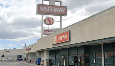 Safeway hopes to rescue jobs being affected by Bay Area store closure