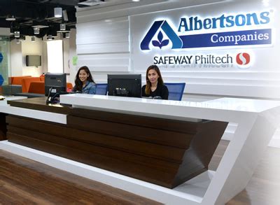 Safeway hr phone number.  Philtech Address: 20th Floor, Bonifacio Stop Ove...