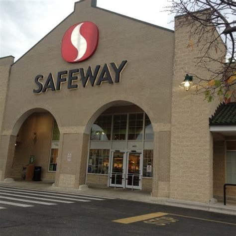 View all Safeway jobs in Baltimore, MD - Baltimore jobs - Retail Sales Associate jobs in Baltimore, MD; Salary Search: Store Associate salaries in Baltimore, MD; See popular questions & answers about Safeway; Store Associate. Safeway. Towson, MD 21204. Health and welfare benefits for eligible employees (Medical, Dental, 401k and more!).. 