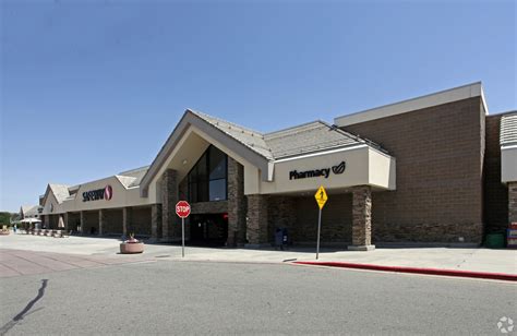 Visit your neighborhood Safeway Pharmacy located at 1632 Hover Rd, Longmont, CO for a convenient and friendly pharmacy experience! You will find our knowledgeable and professional pharmacy staff ready to help fill your prescriptions and answer any of your pharmaceutical questions.. 