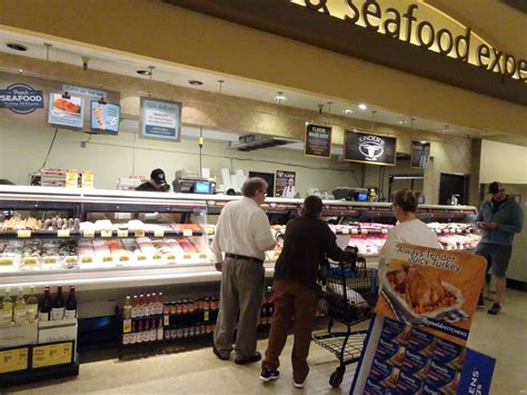 Safeway meat department hours. Come by and visit our meat and seafood department inside your neighborhood Safeway store located at 7720 E Hwy 69 for a broad selection of grass-fed, organic meat and plant-based favorites! Reel in locally caught or farmed seafood, including our Responsible Choice high-quality, sustainable, traceable seafood from responsible sources. 