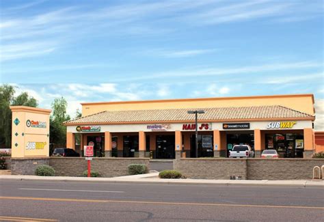 Safeway on 83rd and camelback. Glendale Supercenter. Walmart Supercenter #3241 18551 N 83rd Ave, Glendale, AZ 85308. Opens at 6am. 623-825-1129 Get Directions. Find another store. Make this my store. 