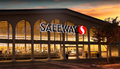 Visit your neighborhood Safeway Pharmacy lo