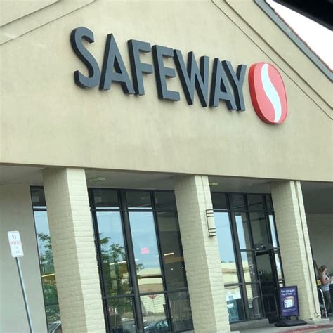  1632 Hover Rd. Weekly Ad. Browse all Safeway Pharmacy locations in Longmont, CO for prescription refills, flu shots, vaccinations, medication therapy, diabetes counseling and immunizations. Get prescriptions while you shop. . 