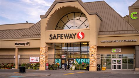 Safeway pharmacy wickenburg. Safeway Pharmacy #1617 - Roseville - Pharmacy Technician - CA. Safeway. Roseville, CA 95661. ( Johnson Ranch area) $17.40 - $24.40 an hour. Part-time. Easily apply. A current, valid pharmacy technician license for the state of CA is a mandatory requirement for this position. PostedToday·. 