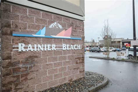 The Rainier Beach Safeway Shopping Center parking lot has become a haven for criminal activity thanks to a complete lack of security to protect customers. In one of the most recent incidents, which occurred on July 28, 2023, five people were shot, including two members of a Safe Passage Team.