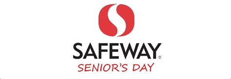 Safeway senior day. Things To Know About Safeway senior day. 