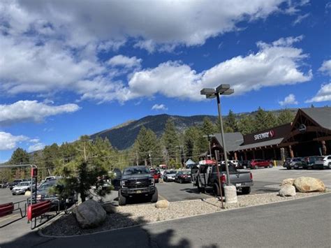 Gas Stations Supermarkets & Super Stores Grocery Stores. 8.5. Website. (530) 542-7740. 3376 Lake Tahoe Blvd. South Lake Tahoe, CA 96150. OPEN 24 Hours. From Business: Visit your neighborhood Safeway Express fuel center located at 3376 Lake Tahoe Blvd, South Lake Tahoe, CA, for a convenient, friendly and fast fueling…. 2.. 
