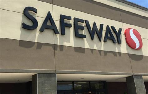 See what employees say about benefits at Safeway, including health insurance, flexible schedule and more. Find jobs. Company reviews. Find salaries. Sign in. Sign in. Employers / Post Job. Start of main content. Safeway. Work wellbeing score is 64 out of 100. 64. 3.3 out of 5 stars. 3.3. Follow. Write a review. Snapshot; Why Join Us; 14.8K.. 