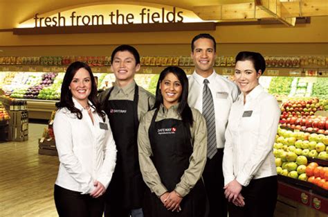 Safeway stores jobs. Things To Know About Safeway stores jobs. 