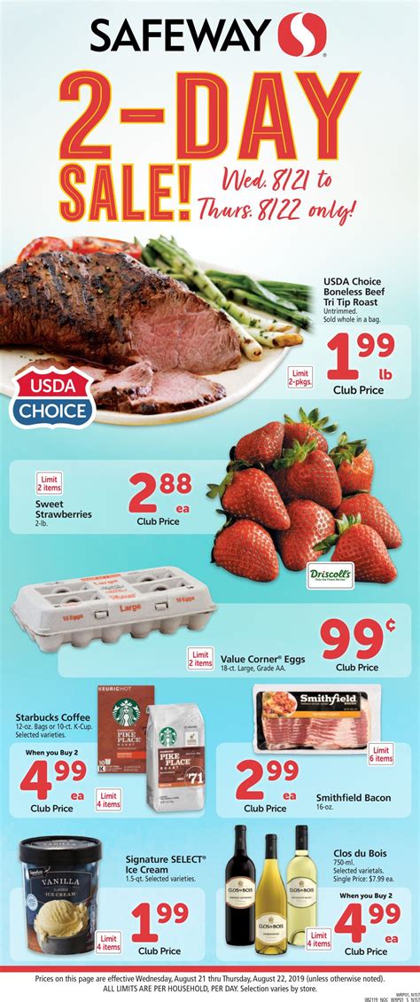 Safeway weekly ad honolulu. Whatever foods you choose to celebrate with this holiday season, the most important thing is to enjoy spending time with your loved ones. From all of us here at Safeway, we wish you happy holidays! *OFFER DETAILS: TO SAVE $30 YOU MUST SPEND $75 OR MORE IN A SINGLE TRANSACTION FOR YOUR FIRST ONLINE PICKUP ORDER OF QUALIFYING ITEMS. 
