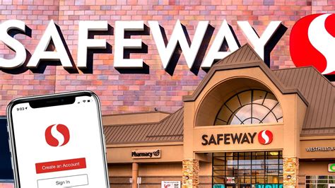 We support our stores with 22 distribution centers and 19 manufacturing plants. . Safewayvom