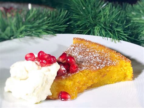 Saffranskladdkaka glutenfri