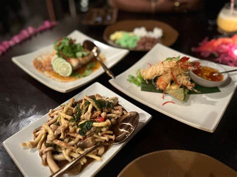 Saffron, Lagoi - Menu, Prices & Restaurant Reviews - Tripadvisor