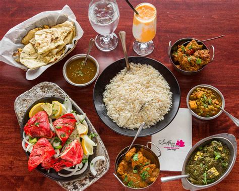 Saffron patch. Saffron Patch in the Valley. 188. Indian. $$. “This place is a hidden gem. The food on the buffet was fresh, and there was a decent selection. Not just 1 or 2 meats. The Naan was brought fresh to the table.…” more. Delivery. 