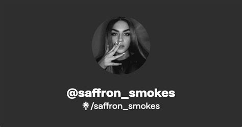 Saffron_Smokes Leaked 🔥 [HD]