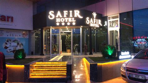 Safir Hotels Silivri. 