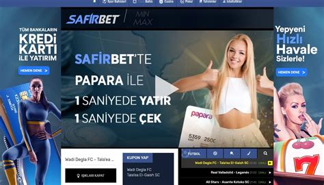 Safirbet 17 tv