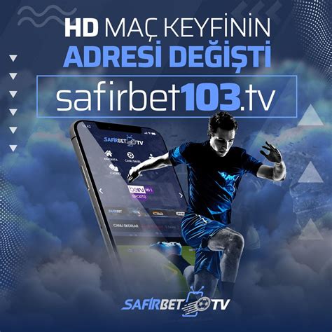 Safirbet tv 43