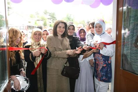 Safranbolu Belediyesi Hayır Çarşısı .