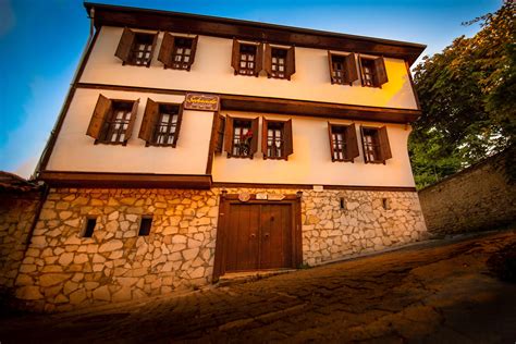 Safranbolu Konakları Safranbolu Konaklama.