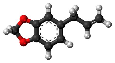 Safrol – Wikipedie