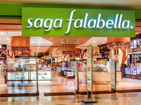 Research Saga Falabella's (BVL:SAGAC1) stock price, latest news & stock analysis. Find everything from its Valuation, Future Growth, Past Performance and more. Dashboard Markets Discover Watchlist Portfolios Screener