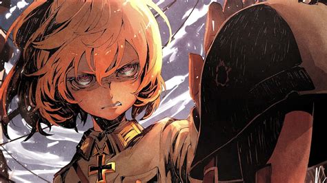 Saga of tanya the evil. At a glance, vague recalling wise. On one end, Tanya might end up possibly being peeved on an SI that may (or may not), have a 'friendlier' relationship with say, Being Y (or worse, X.)But on the other end, playing morale support in the sense of maybe trying to help Tanya avoid getting soul whammy'd into being Being X's perfect saint Jeanne child … 