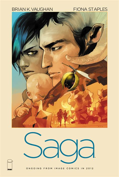 Download Saga Vol 1 By Brian K Vaughan