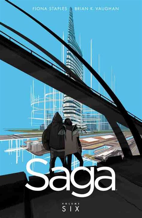 Download Saga Vol 6 By Brian K Vaughan