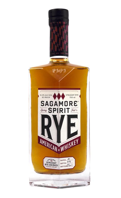 Sagamore spirit rye. Directions. Add Sagamore Rye, lime juice, and spiced cranberry syrup to a champagne flute. Swirl the glass to mix. Tilt glass and gently pour in Cava. Garnish with lime and cranberry. Spiced Cranberry Syrup: Mix equal parts water, sugar, and fresh cranberries in a pot. For every one cup cranberries, add one cinnamon stick and one rosemary sprig ... 